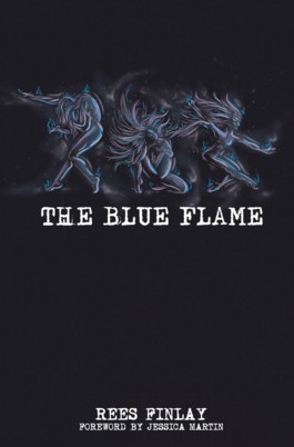 The Blue Flame Vol.1