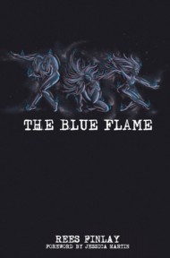 The Blue Flame 2017 Vol.1