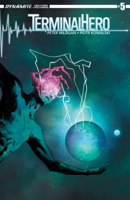 Terminal Hero #5