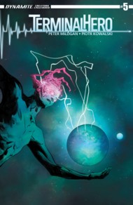 Terminal Hero  #5