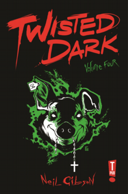 Twisted Dark Vol.4