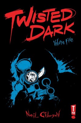 Twisted Dark Vol.5