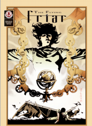 The Flying Friar 