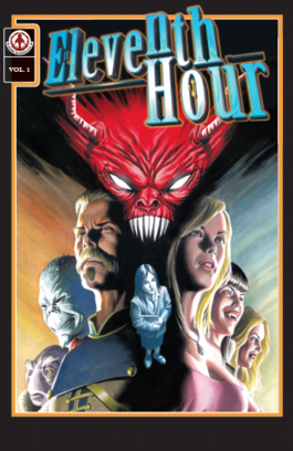 Eleventh Hour  Vol.1