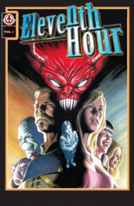 Eleventh Hour  Vol.1