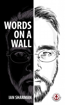 Words on a Wall
