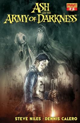 Ash and the Army of Darkness #2