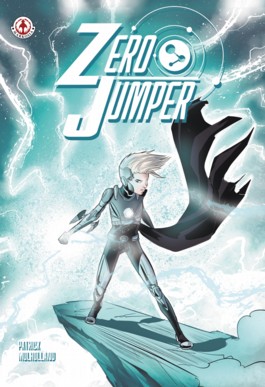 Zero Jumper Vol.1