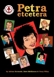 Petra Etcetera 