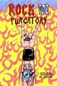 Rock In Purgatory  Vol.1
