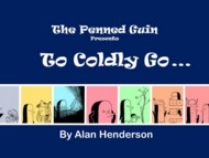 Penned Guin: To Coldly Go... 2017