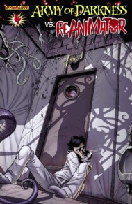 Army of Darkness (1st Series) 2006 - 2007 Vol.1 #4