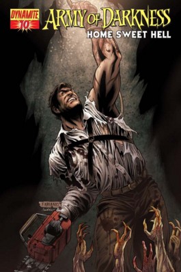 Army of Darkness (2nd Series) Vol.2 #10