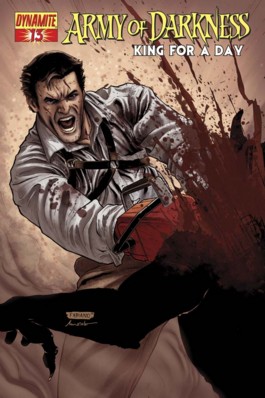 Army of Darkness (2nd Series) Vol.2 #13