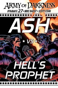 Army of Darkness (2nd Series) 2007 - 2010 Vol.2 #27