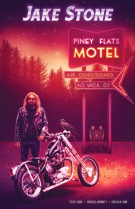 Jake Stone Chronicles 2019 Vol.1 #1