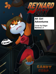 AK Girl Adventures 