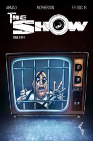 The Show 2018 #3