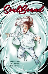 Soulbound 2016 - Ongoing #1