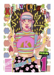 KELLY CRIMSON  Vol.1 #1