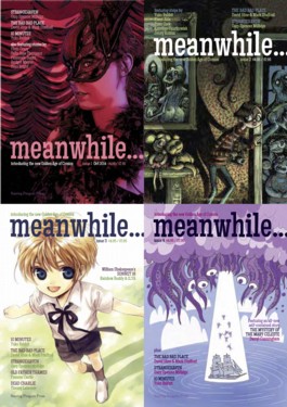 Meanwhile... Vol.1