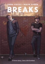 Breaks  Vol.1