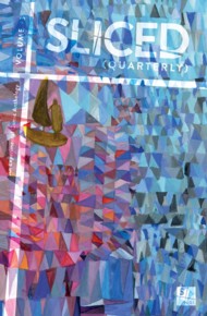Sliced Quarterly  Vol.3