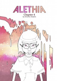 Alethia 2015 ongoing Vol.4