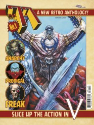 The77 2020 Vol.1 #1