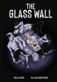 The Glass Wall  Vol.1