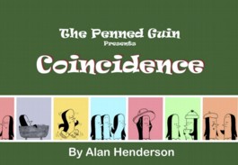 Penned Guin: Coincidence
