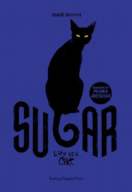 Sugar: Life as a Cat
