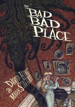 The Bad Bad Place