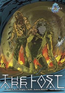 The Last Arrival #3