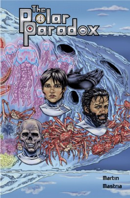 The Polar Paradox #2