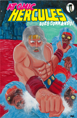 Atomic Hercules