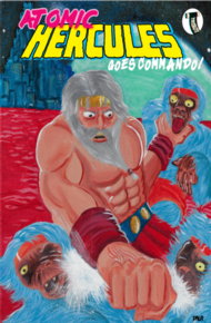 Atomic Hercules 
