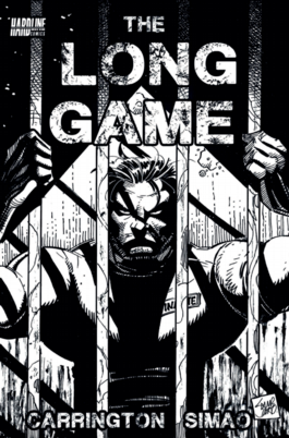 The Long Game #1