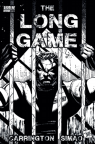 The Long Game  #1