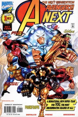 A-Next #1