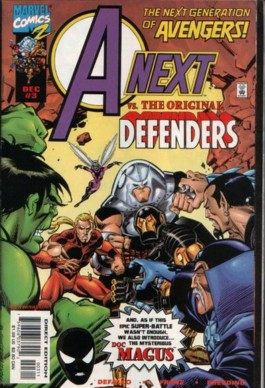 A-Next #3