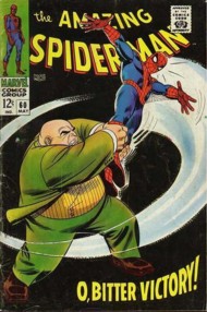 The Amazing Spider-Man (1st Series) 1963 - 2014 #60