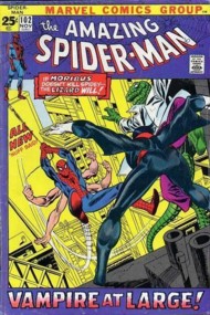 The Amazing Spider-Man (1st Series) 1963 - 2014 #102