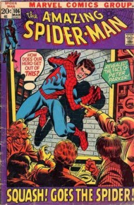 The Amazing Spider-Man (1st Series) 1963 - 2014 #106