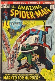 The Amazing Spider-Man (1st Series) 1963 - 2014 #108