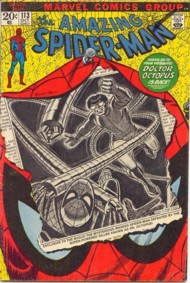 The Amazing Spider-Man (1st Series) 1963 - 2014 #113