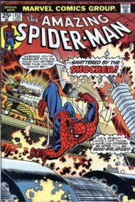The Amazing Spider-Man (1st Series) 1963 - 2014 #152