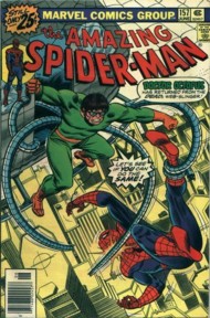 The Amazing Spider-Man (1st Series) 1963 - 2014 #157