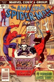 The Amazing Spider-Man (1st Series) 1963 - 2014 #162