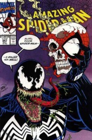 The Amazing Spider-Man (1st Series) 1963 - 2014 #347